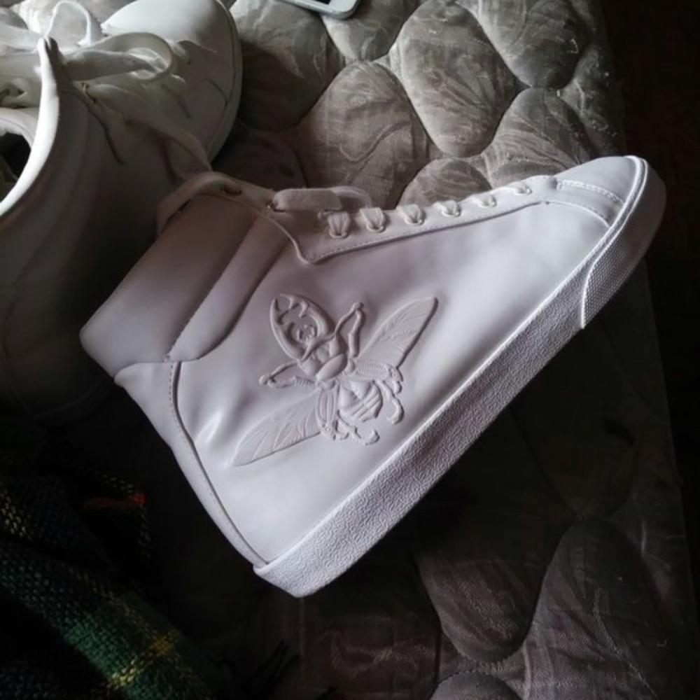 Nice designer zara shoes